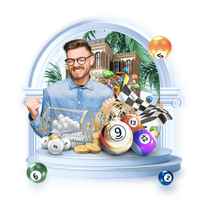 爱游戏体育彩票场馆